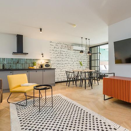 Apartamenty Lalka By Shortstaypoland Λούμπλιν Εξωτερικό φωτογραφία