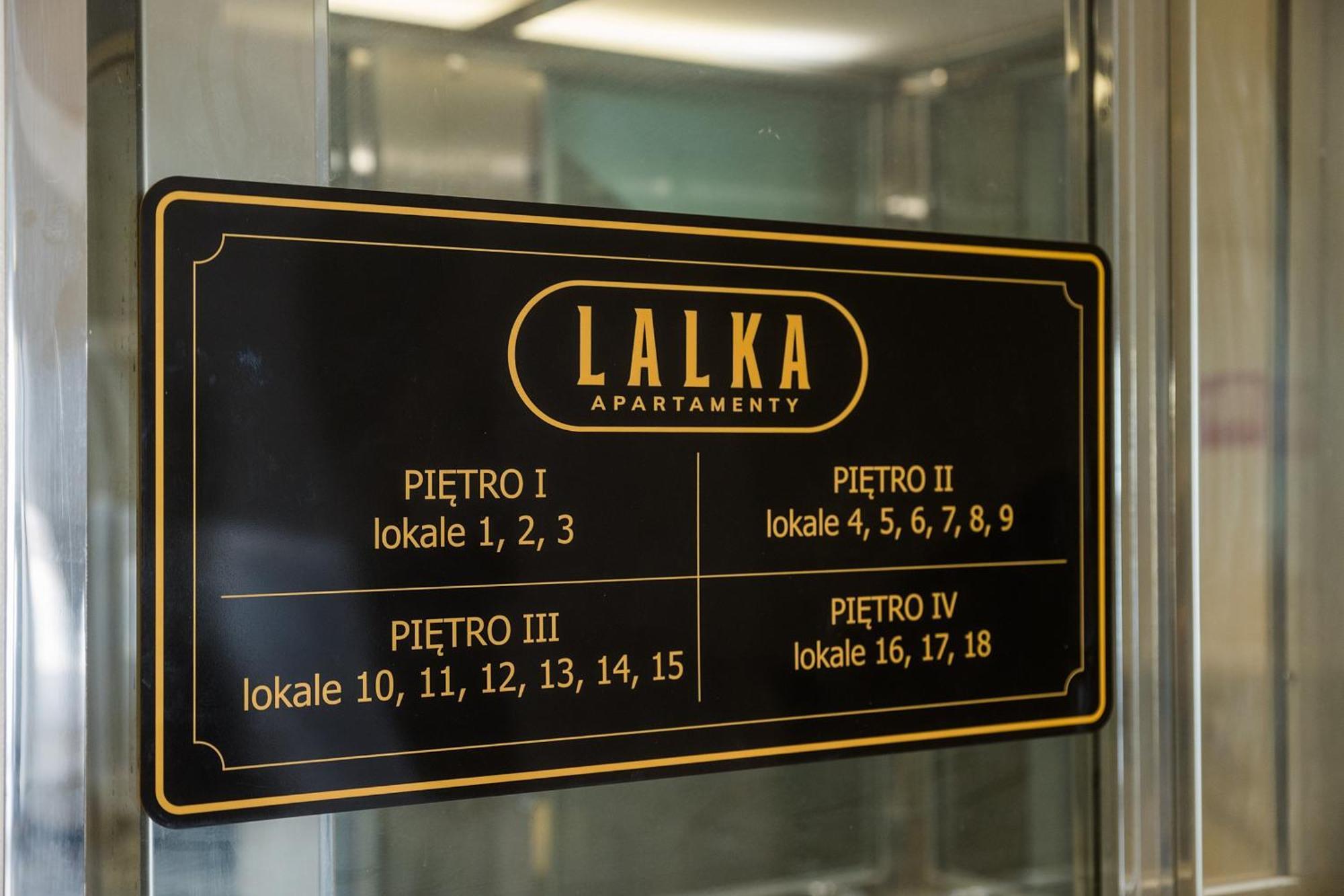 Apartamenty Lalka By Shortstaypoland Λούμπλιν Εξωτερικό φωτογραφία