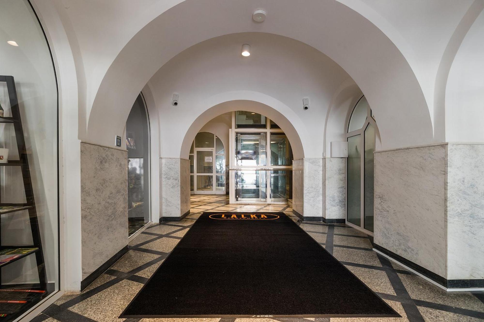 Apartamenty Lalka By Shortstaypoland Λούμπλιν Εξωτερικό φωτογραφία
