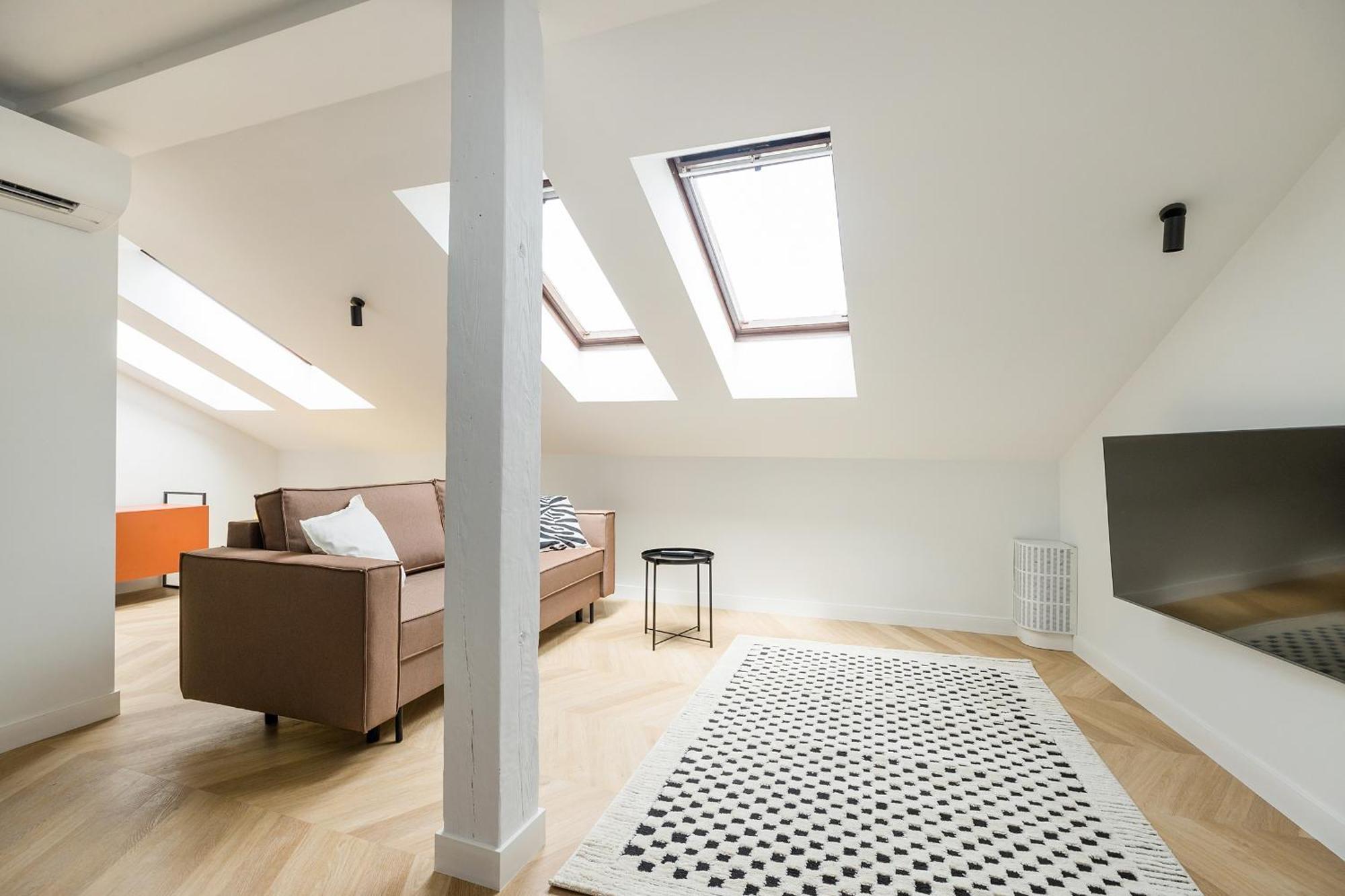 Apartamenty Lalka By Shortstaypoland Λούμπλιν Δωμάτιο φωτογραφία