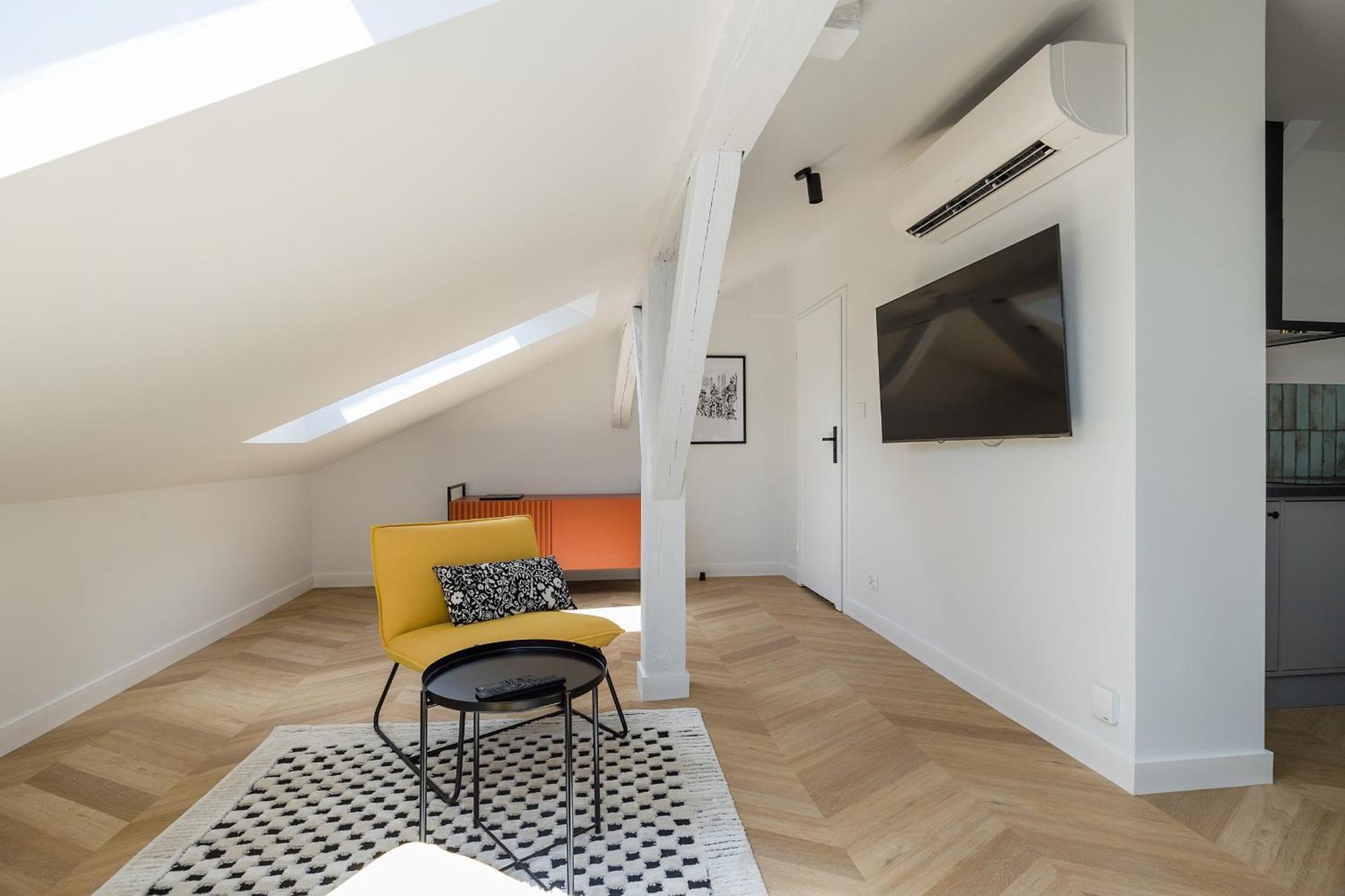 Apartamenty Lalka By Shortstaypoland Λούμπλιν Εξωτερικό φωτογραφία