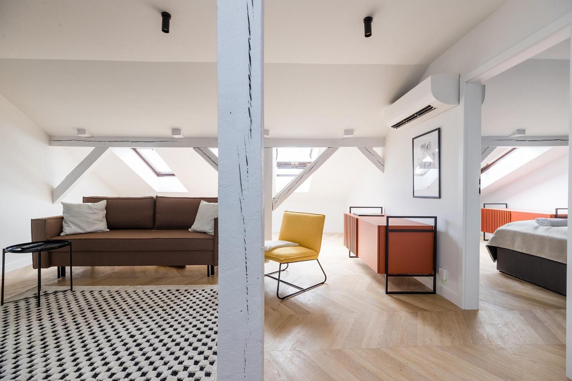 Apartamenty Lalka By Shortstaypoland Λούμπλιν Εξωτερικό φωτογραφία