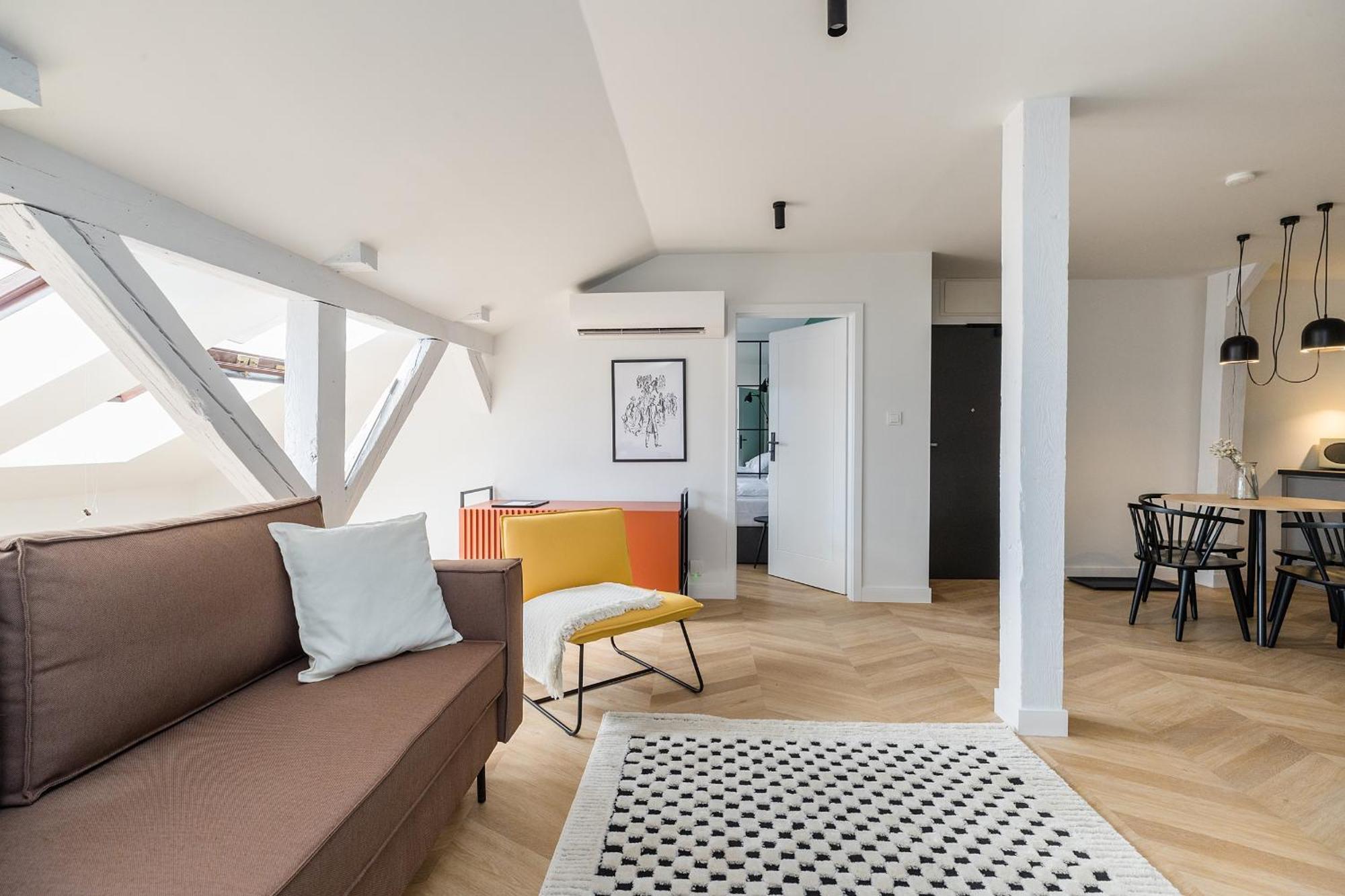 Apartamenty Lalka By Shortstaypoland Λούμπλιν Εξωτερικό φωτογραφία