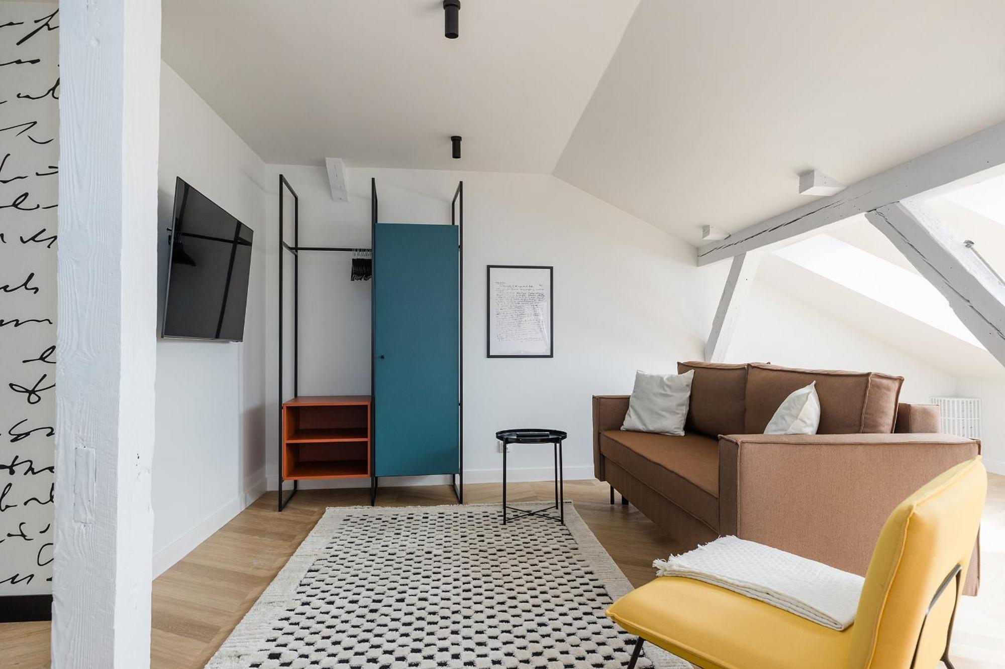 Apartamenty Lalka By Shortstaypoland Λούμπλιν Δωμάτιο φωτογραφία