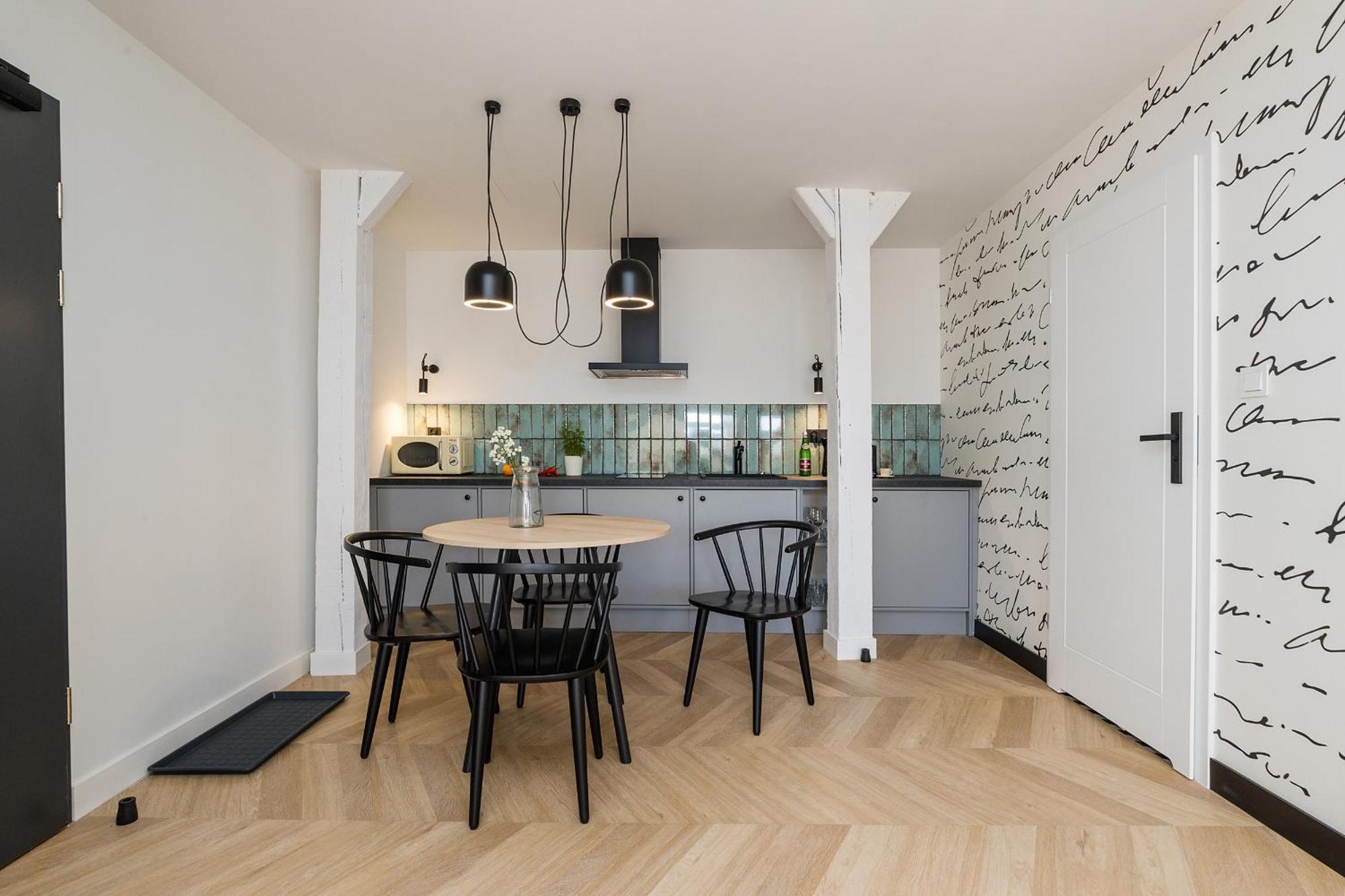 Apartamenty Lalka By Shortstaypoland Λούμπλιν Εξωτερικό φωτογραφία