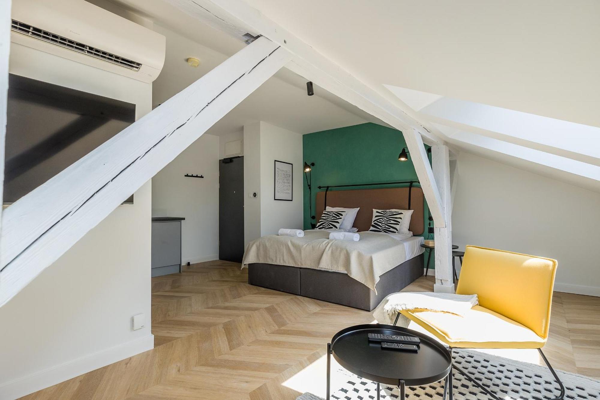 Apartamenty Lalka By Shortstaypoland Λούμπλιν Εξωτερικό φωτογραφία