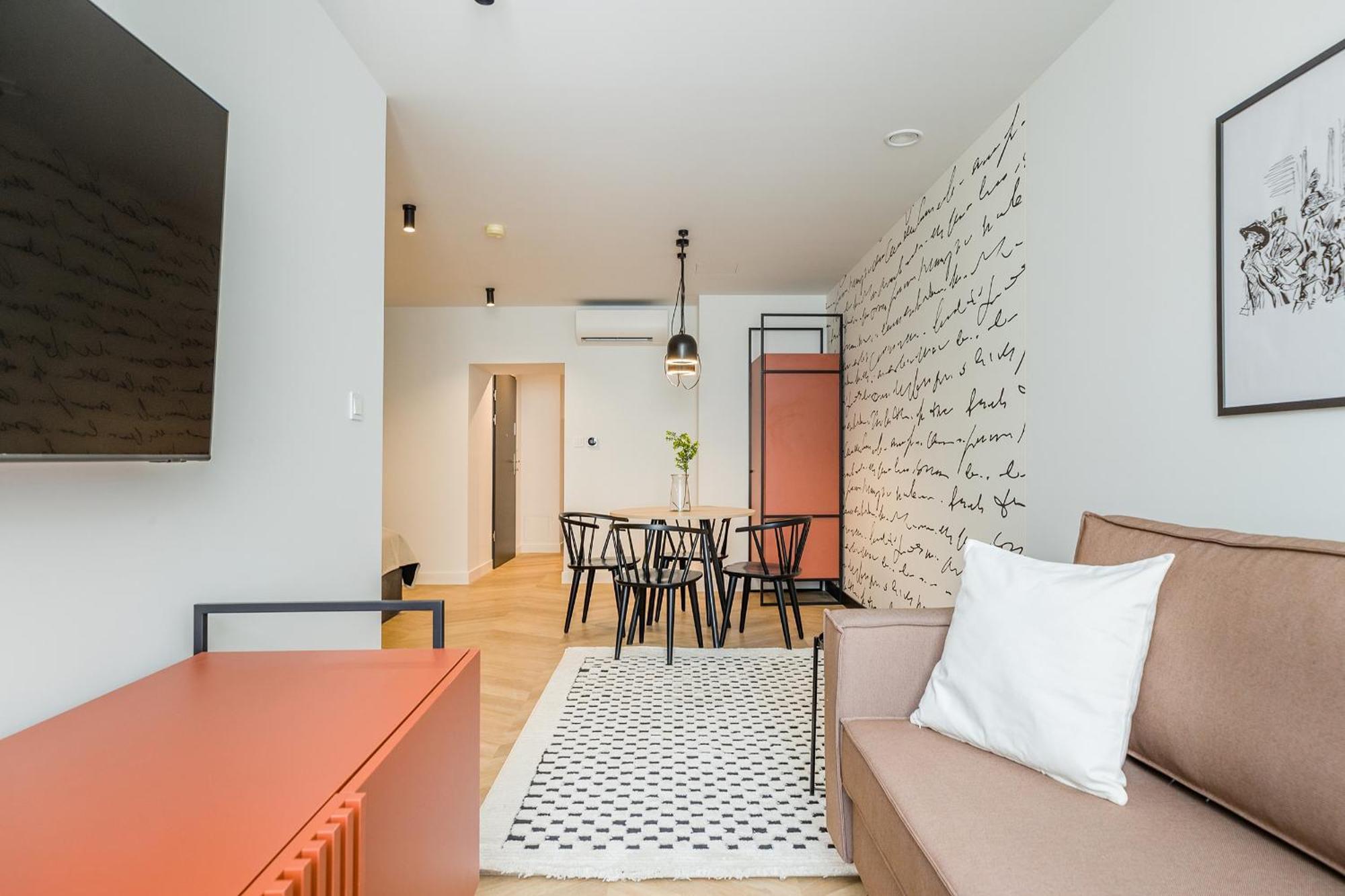 Apartamenty Lalka By Shortstaypoland Λούμπλιν Εξωτερικό φωτογραφία