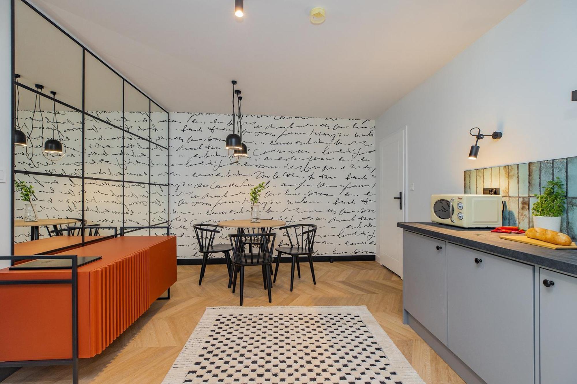 Apartamenty Lalka By Shortstaypoland Λούμπλιν Εξωτερικό φωτογραφία