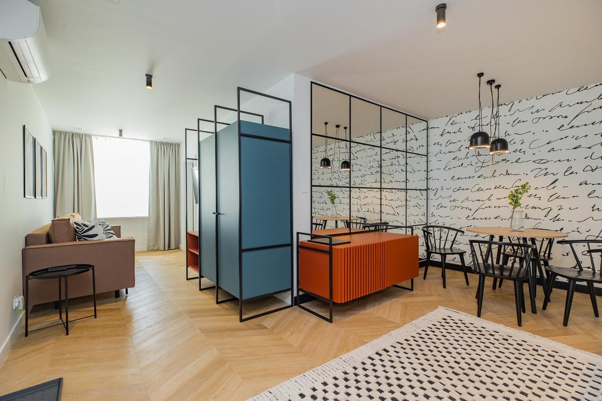 Apartamenty Lalka By Shortstaypoland Λούμπλιν Εξωτερικό φωτογραφία