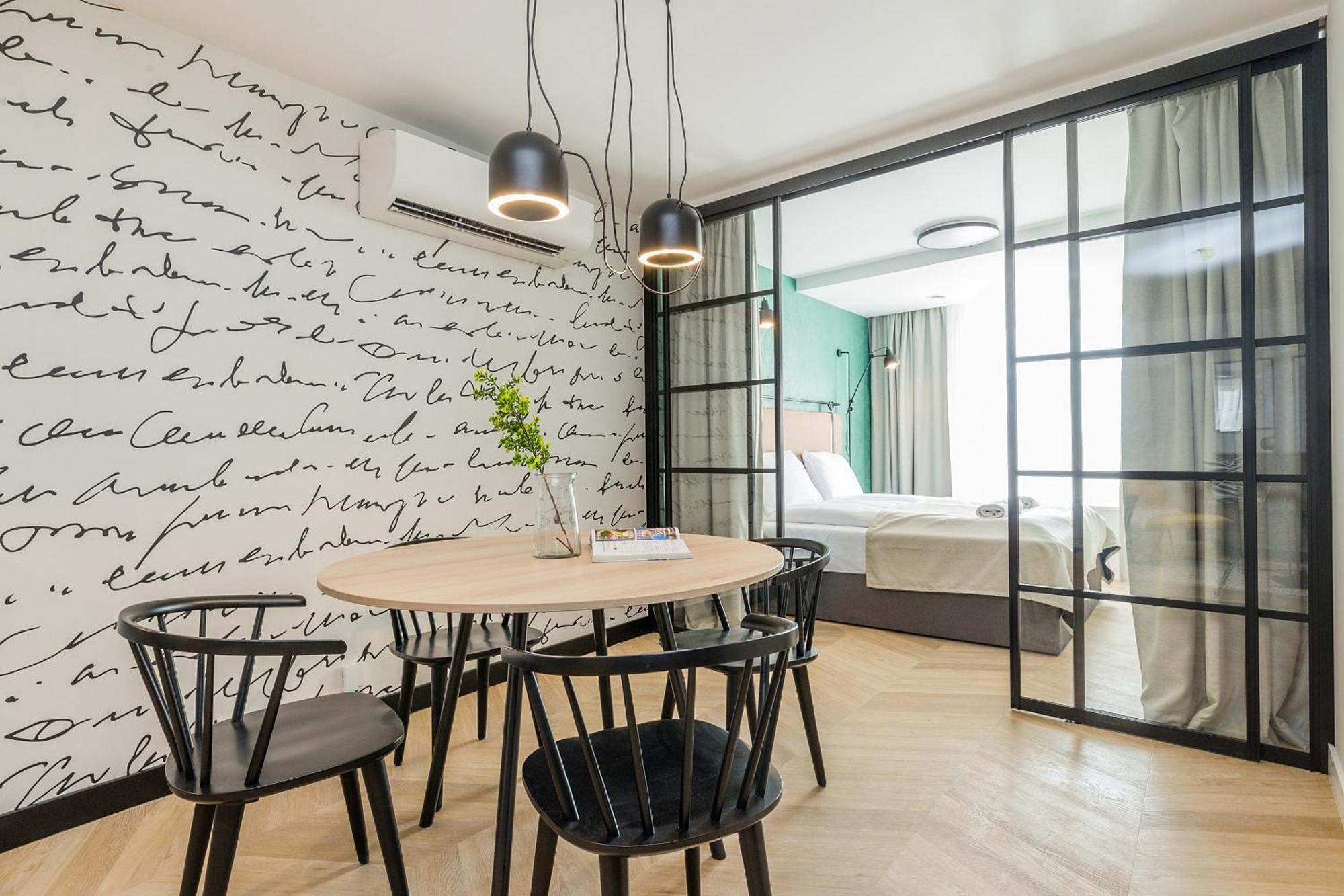 Apartamenty Lalka By Shortstaypoland Λούμπλιν Εξωτερικό φωτογραφία