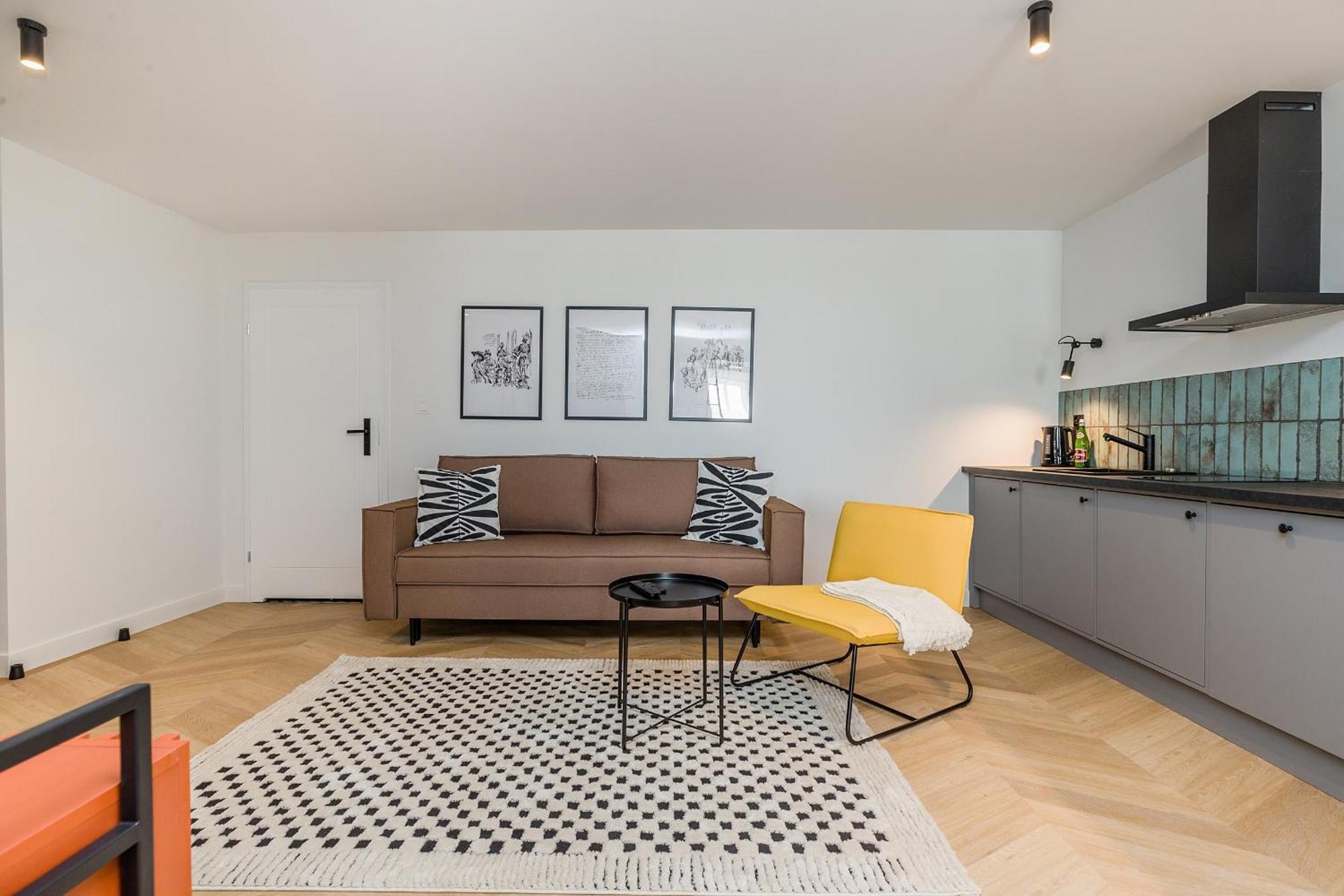 Apartamenty Lalka By Shortstaypoland Λούμπλιν Εξωτερικό φωτογραφία