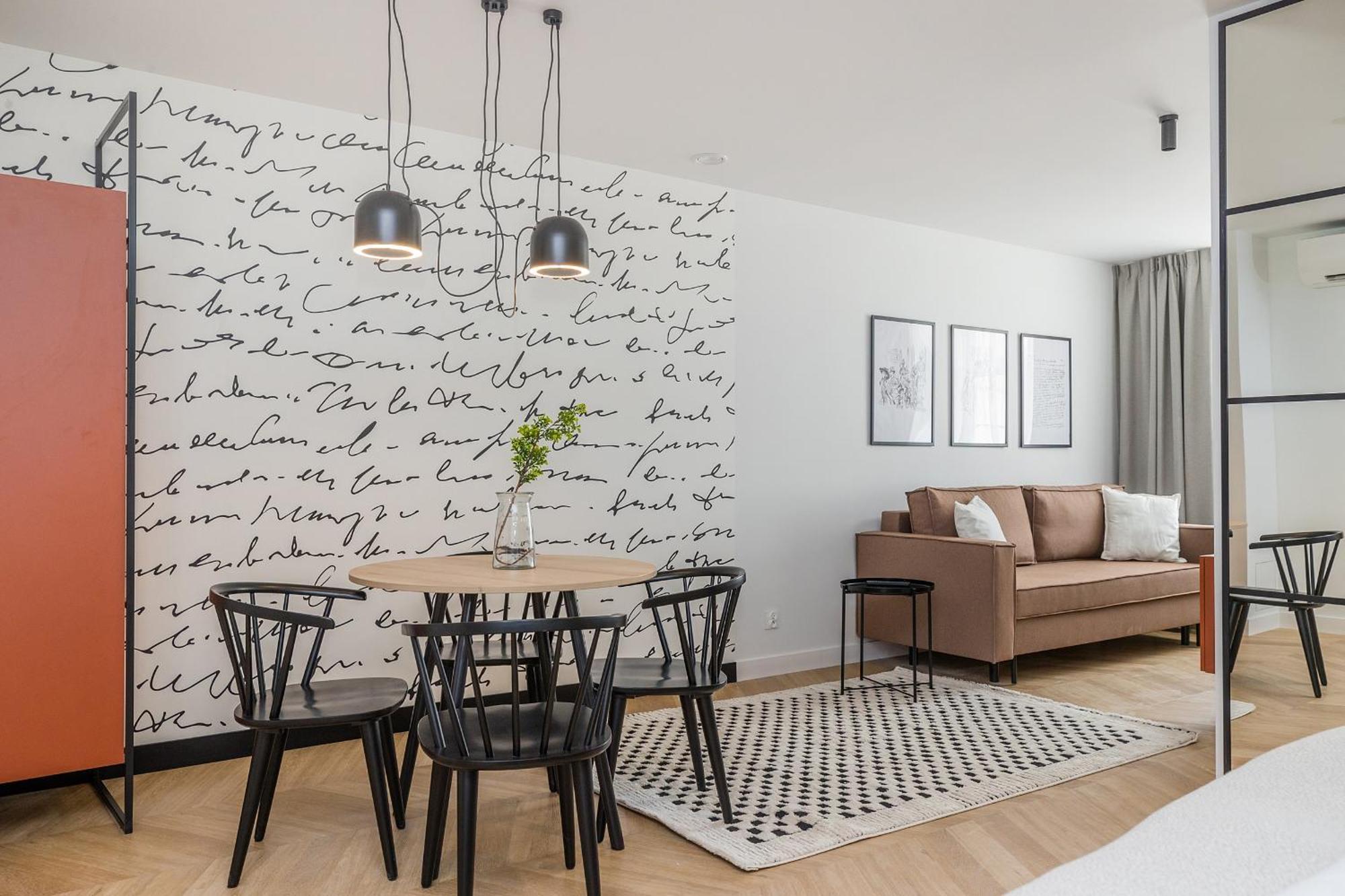 Apartamenty Lalka By Shortstaypoland Λούμπλιν Εξωτερικό φωτογραφία