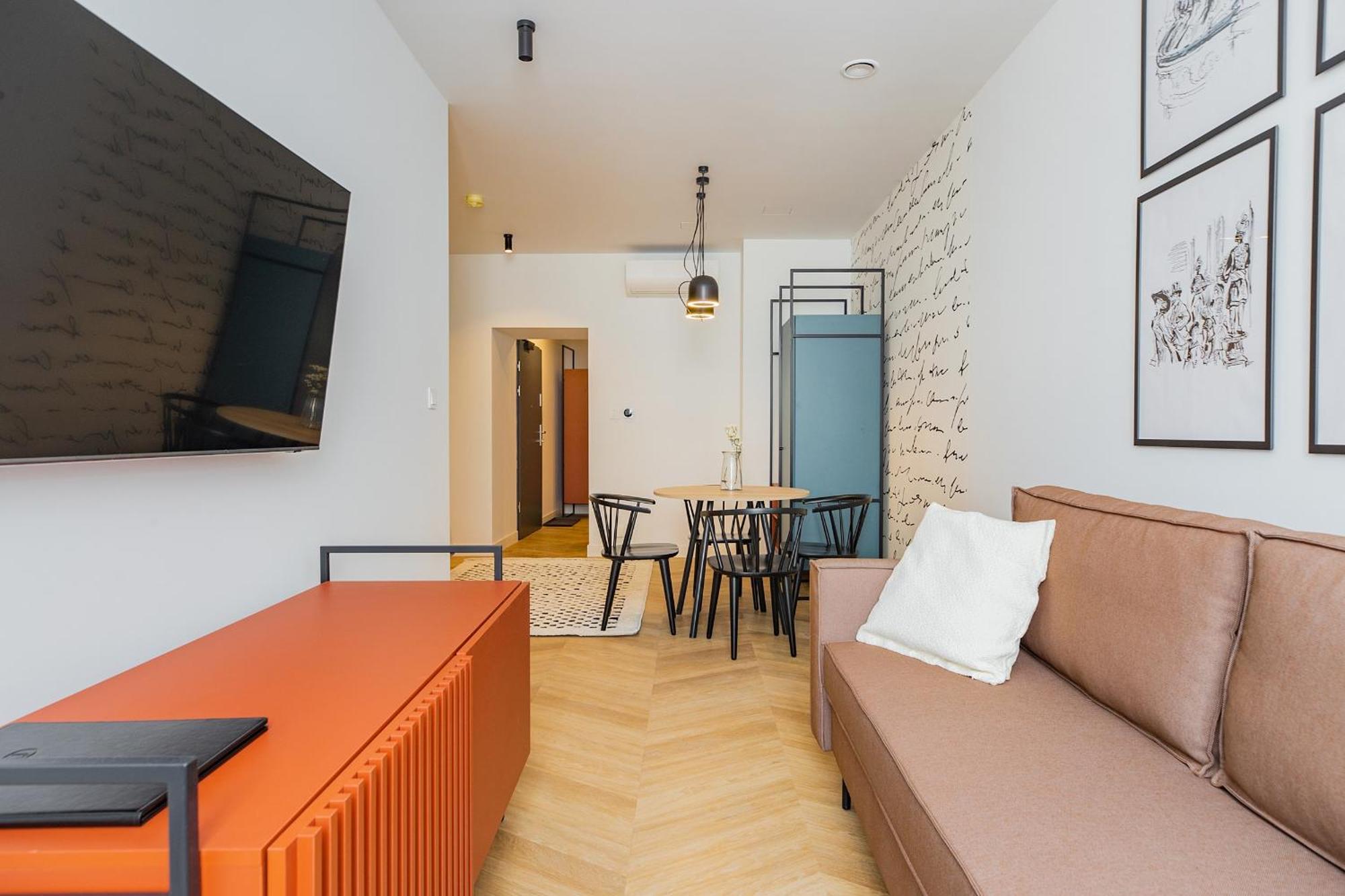 Apartamenty Lalka By Shortstaypoland Λούμπλιν Εξωτερικό φωτογραφία