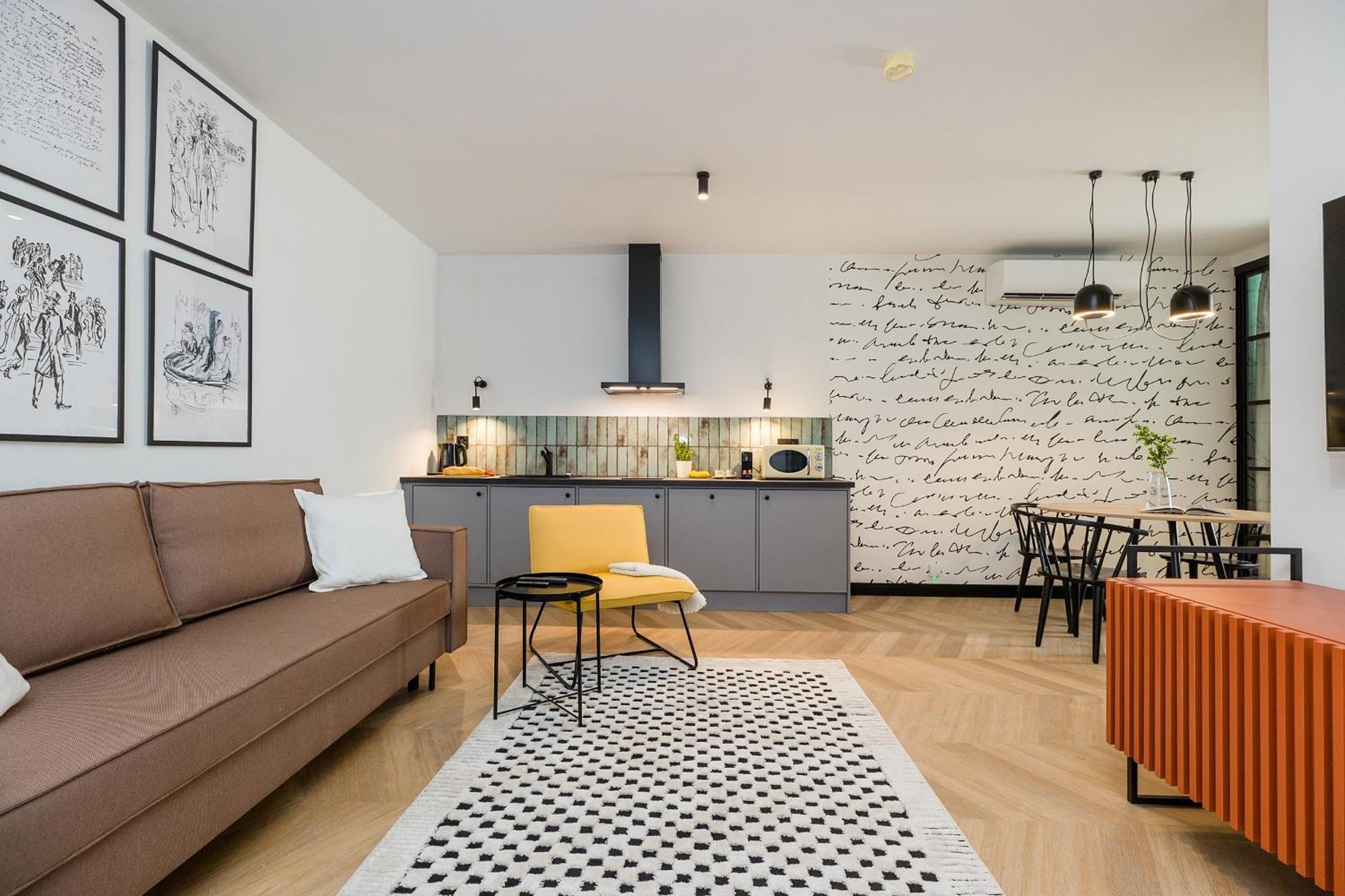 Apartamenty Lalka By Shortstaypoland Λούμπλιν Εξωτερικό φωτογραφία