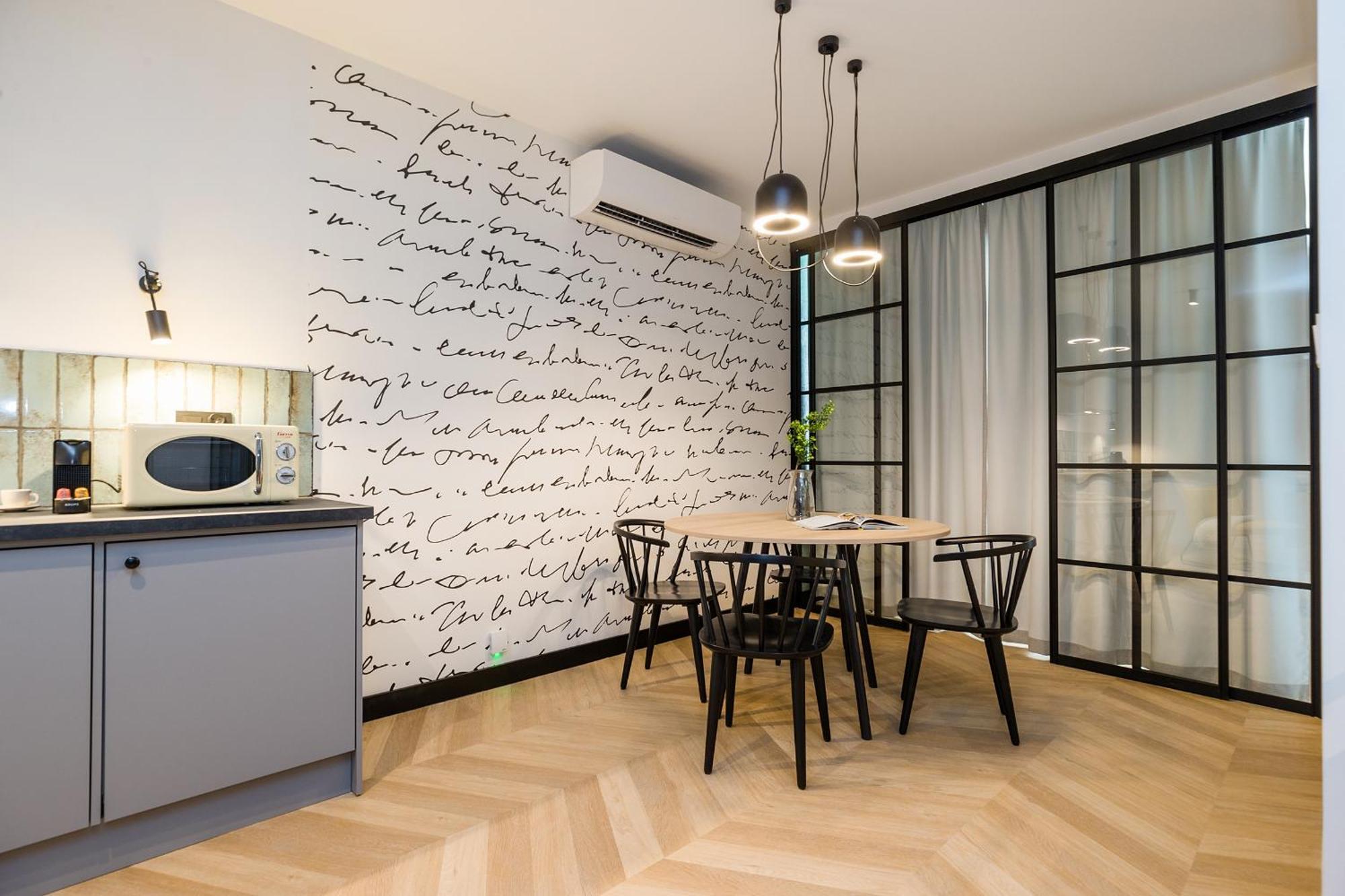 Apartamenty Lalka By Shortstaypoland Λούμπλιν Εξωτερικό φωτογραφία