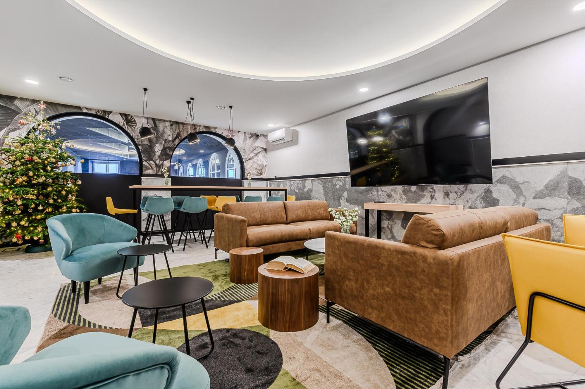 Apartamenty Lalka By Shortstaypoland Λούμπλιν Εξωτερικό φωτογραφία