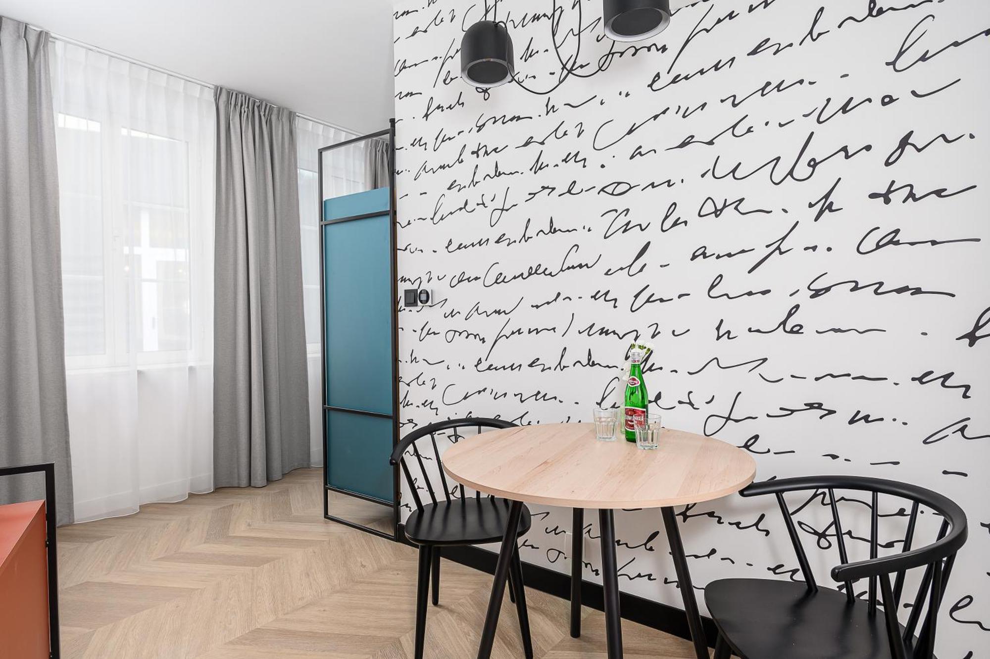 Apartamenty Lalka By Shortstaypoland Λούμπλιν Δωμάτιο φωτογραφία