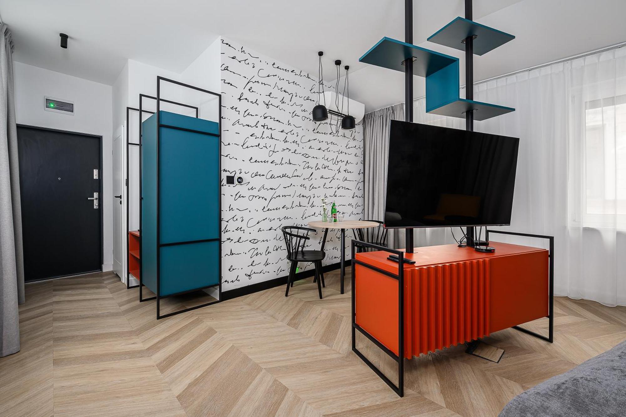 Apartamenty Lalka By Shortstaypoland Λούμπλιν Δωμάτιο φωτογραφία