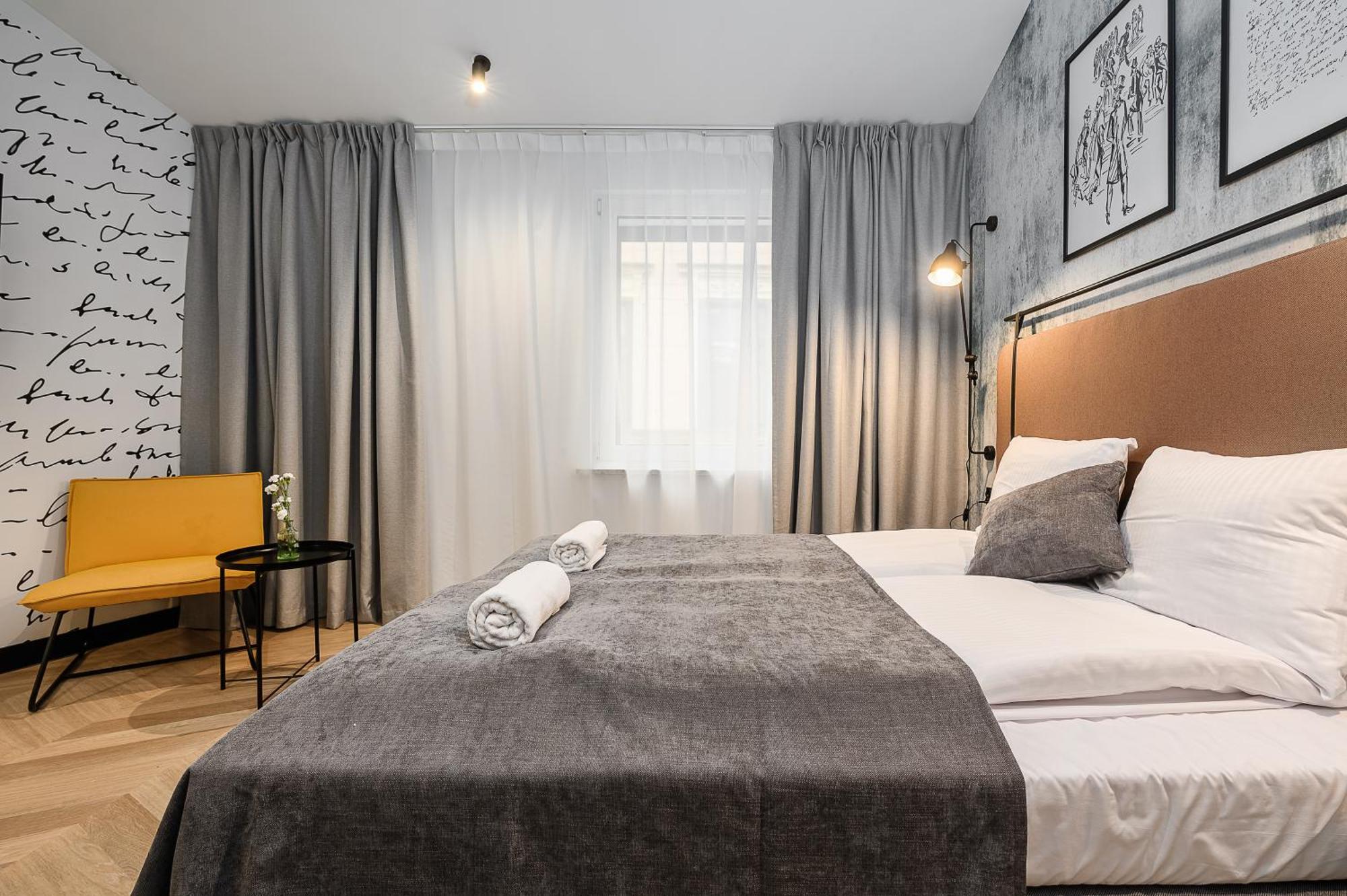Apartamenty Lalka By Shortstaypoland Λούμπλιν Δωμάτιο φωτογραφία