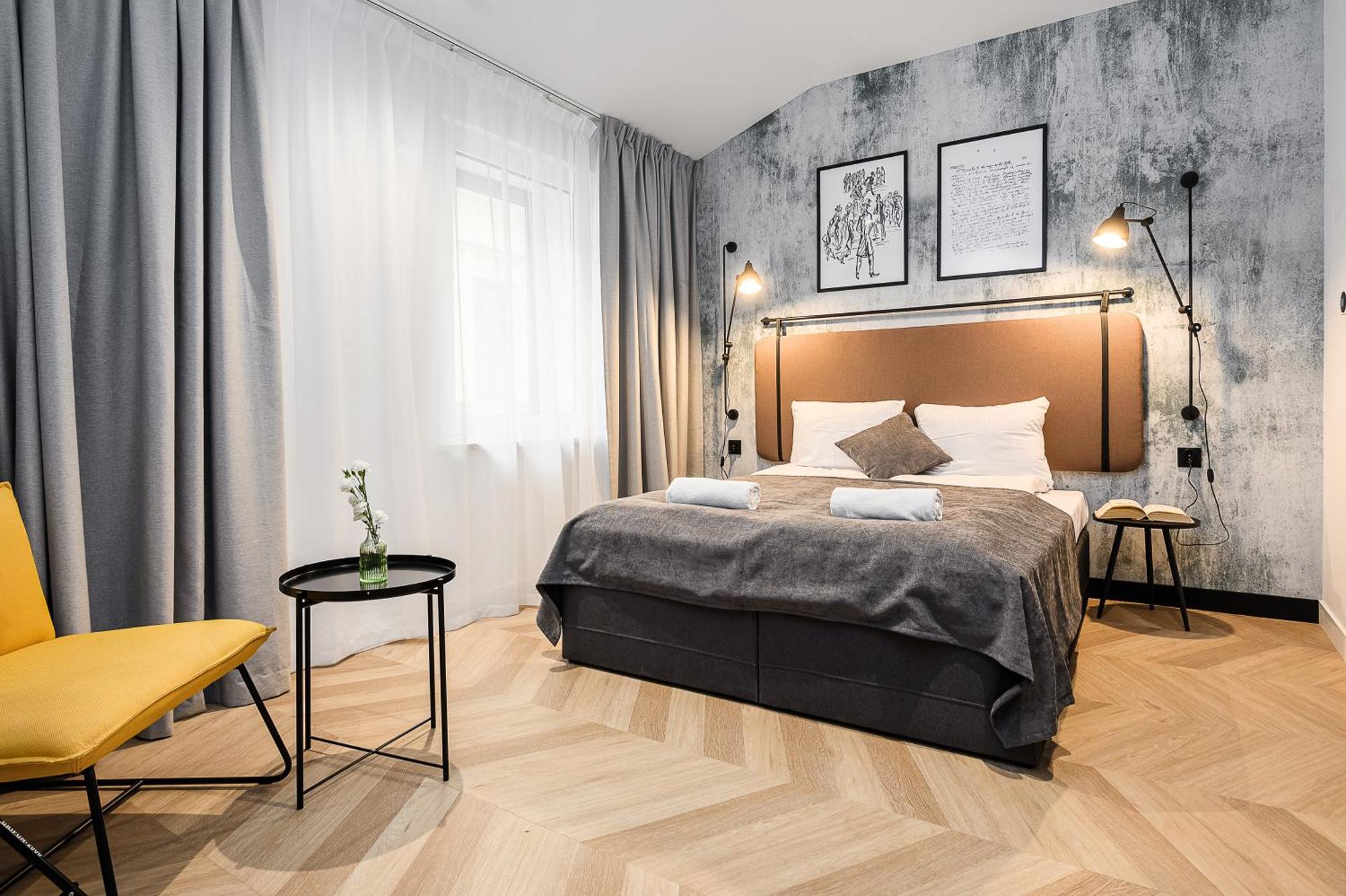 Apartamenty Lalka By Shortstaypoland Λούμπλιν Δωμάτιο φωτογραφία