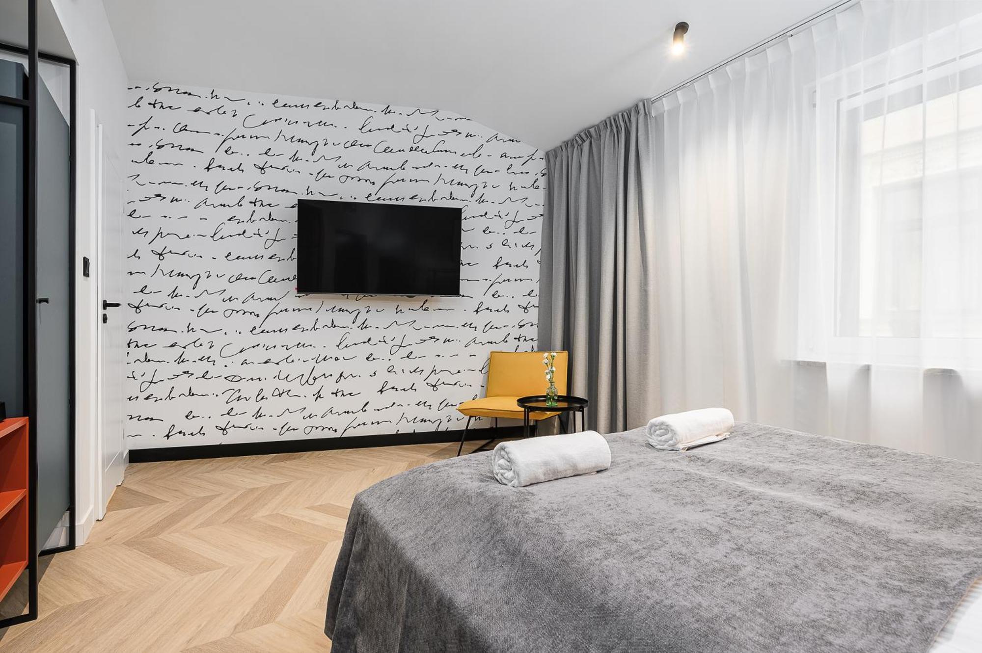 Apartamenty Lalka By Shortstaypoland Λούμπλιν Δωμάτιο φωτογραφία