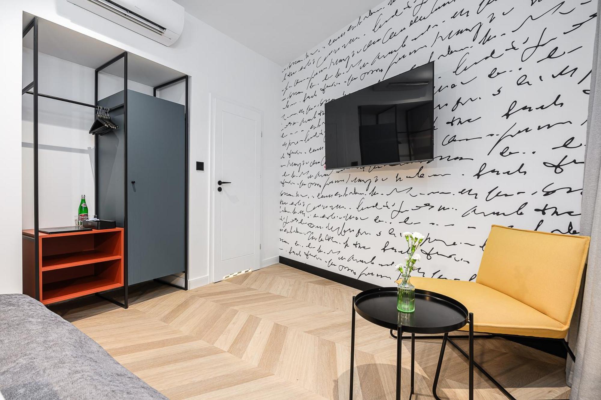 Apartamenty Lalka By Shortstaypoland Λούμπλιν Δωμάτιο φωτογραφία